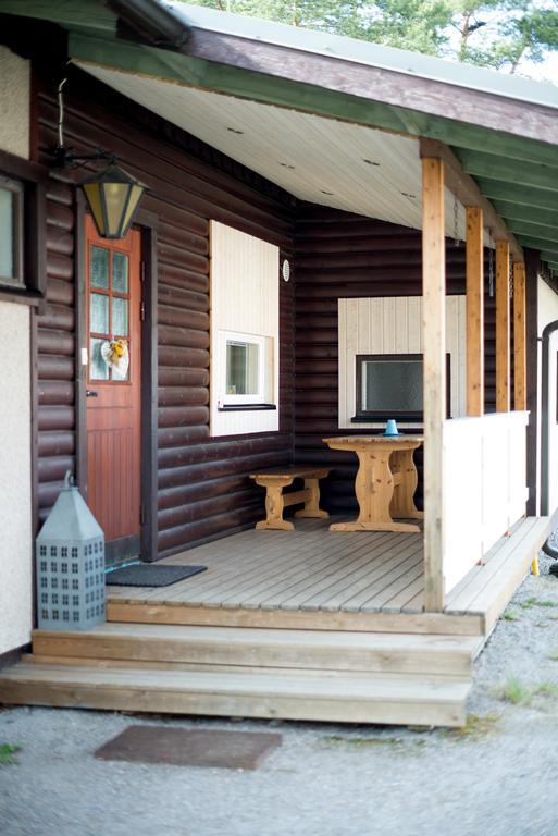 Holiday Home Stranda Porvoo Center Exteriér fotografie